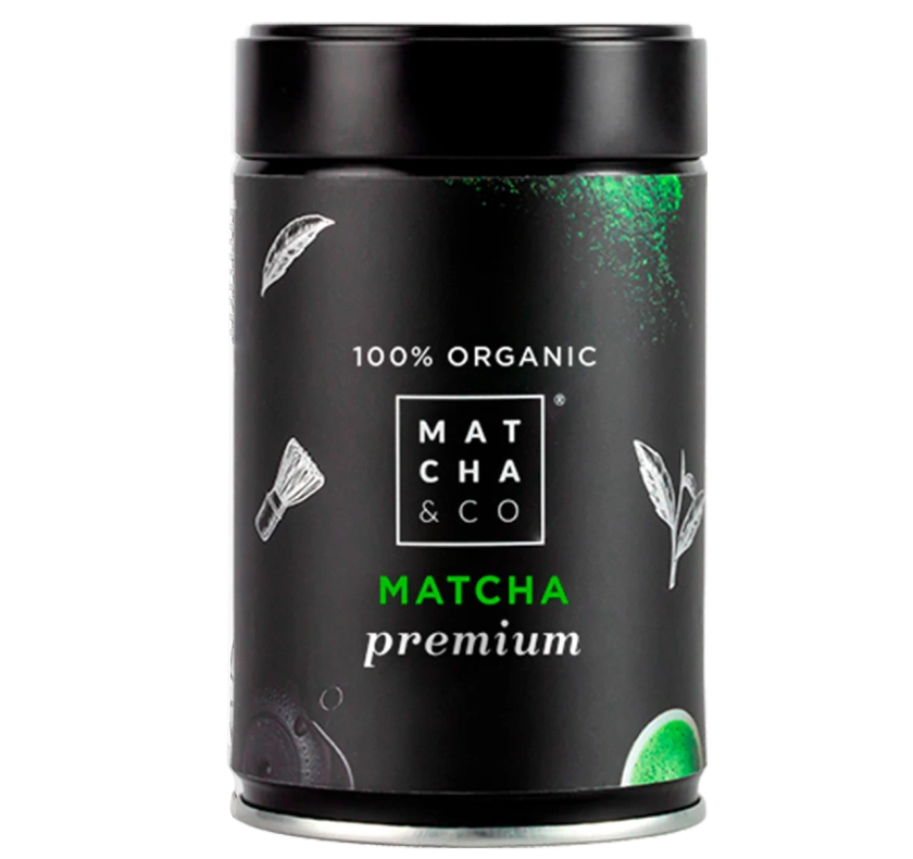 Buy Premium Matcha Tea 100% Organic - Matcha & CO.