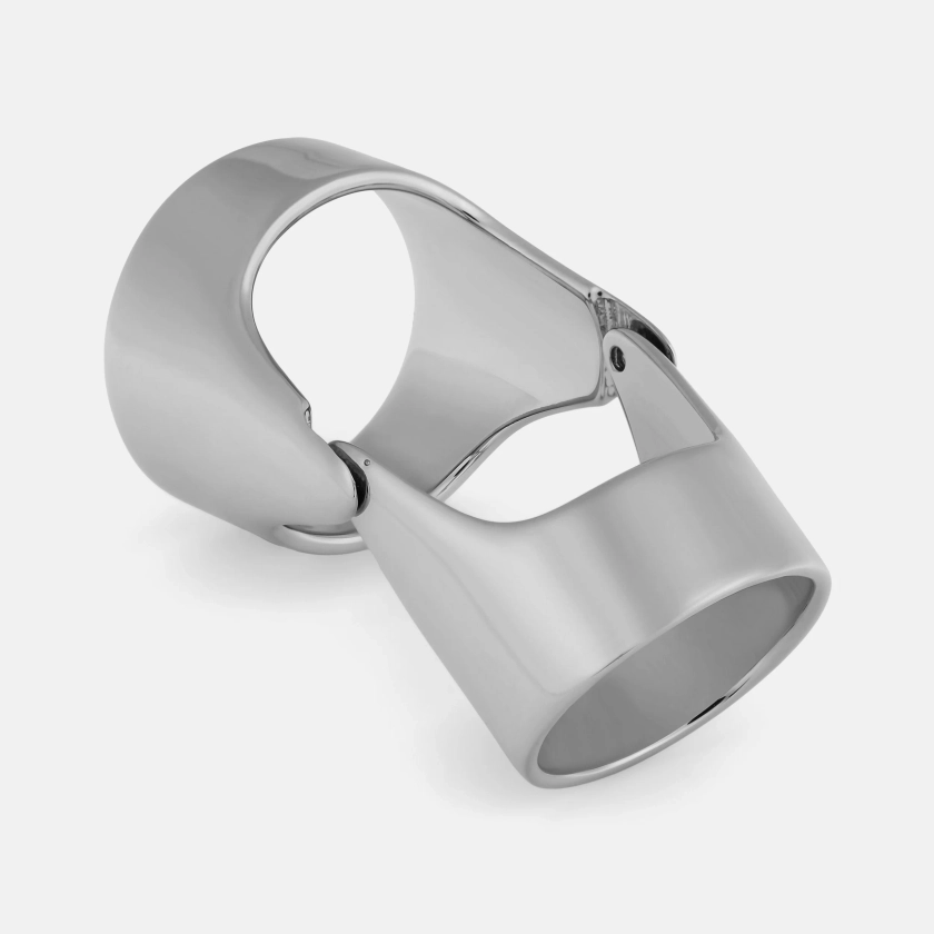 Vitaly | Stainless Steel Accessories | The Section Ring