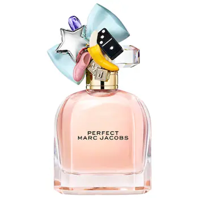 Perfect Eau de Parfum - Marc Jacobs Fragrances | Sephora