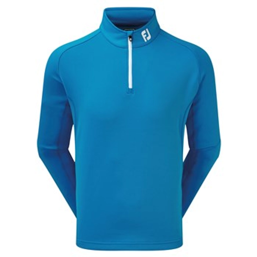 Chill-Out Pullover Cobalt - Medium
