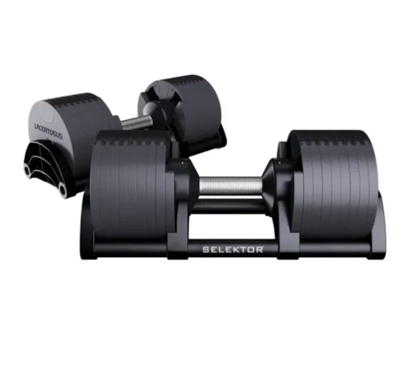 Adjustable Dumbbell (pair)