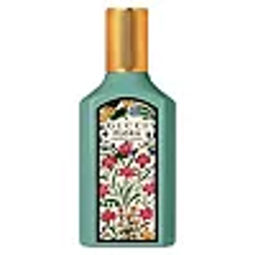 Gucci Flora Gorgeous Jasmine For Her Eau de Parfum 50ml - Boots