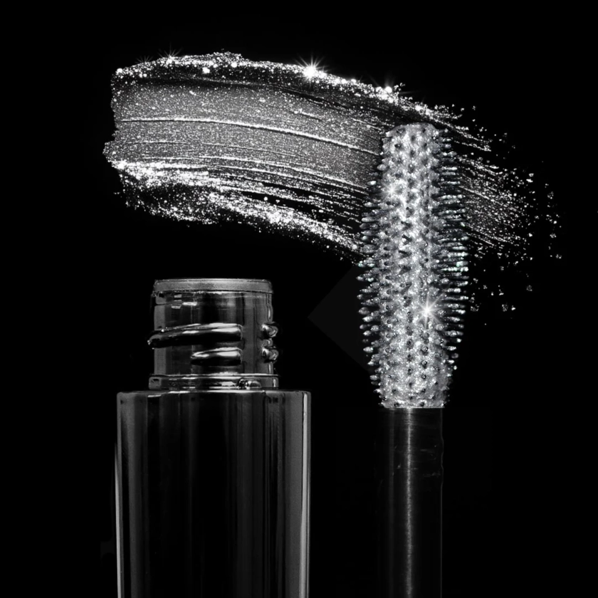 Mascara - Celestial Silver