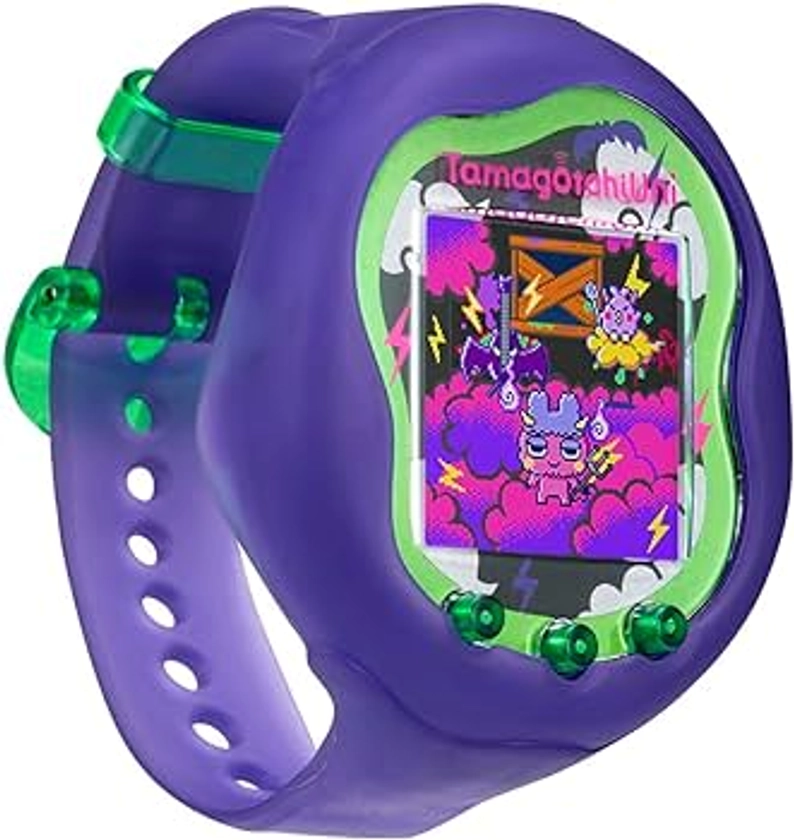 Tamagotchi Uni - Monster Carnival