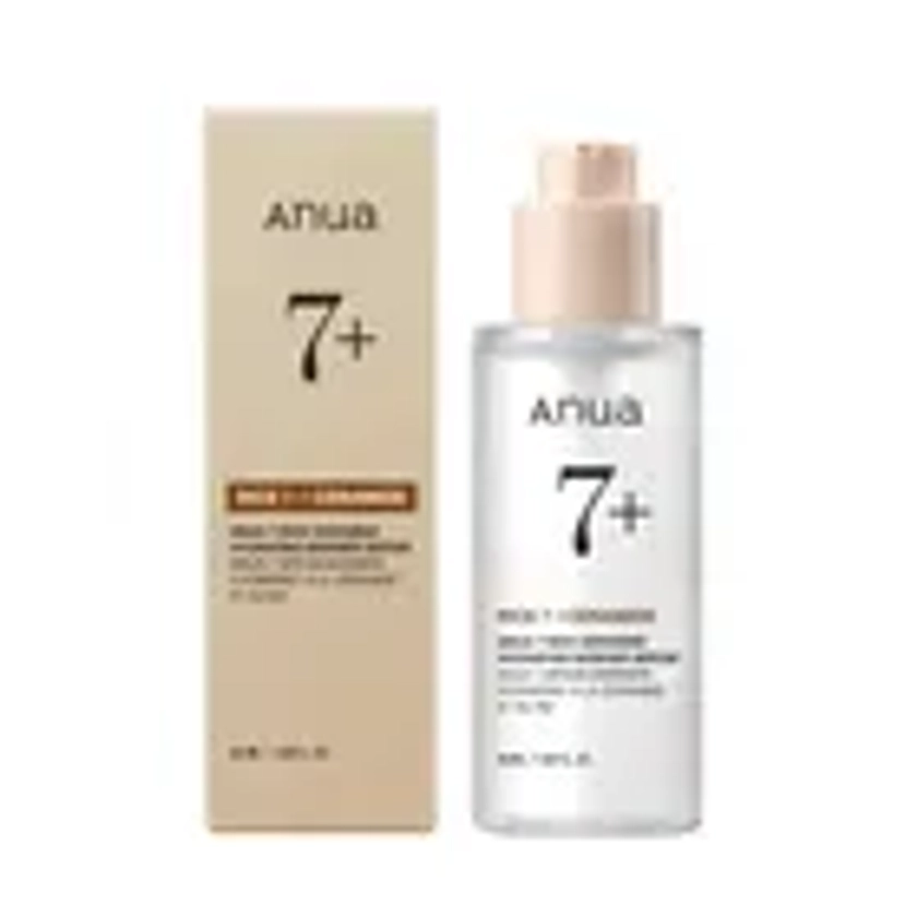 Anua - 7 Rice Ceramide Hydrating Barrier Serum | YesStyle