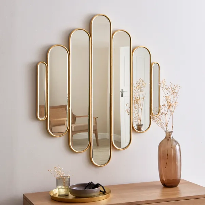 Vivian Wall Mirror