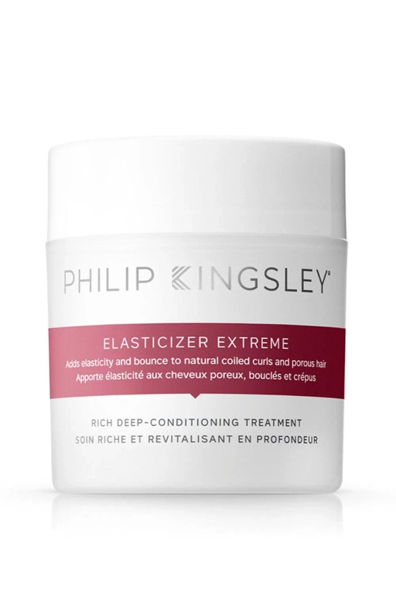 Hair Styling | Elasticizer Extreme | Philip Kingsley