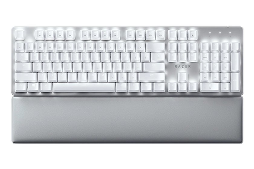 Buy Razer Pro Type Ultra - US | Gaming Keyboards | Razer.com