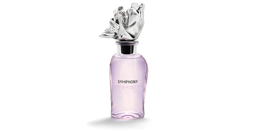 Products by Louis Vuitton: Symphony