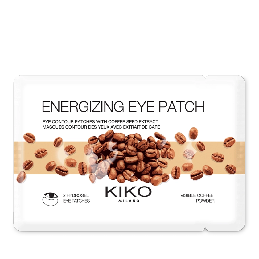 Energizing Eye Patch