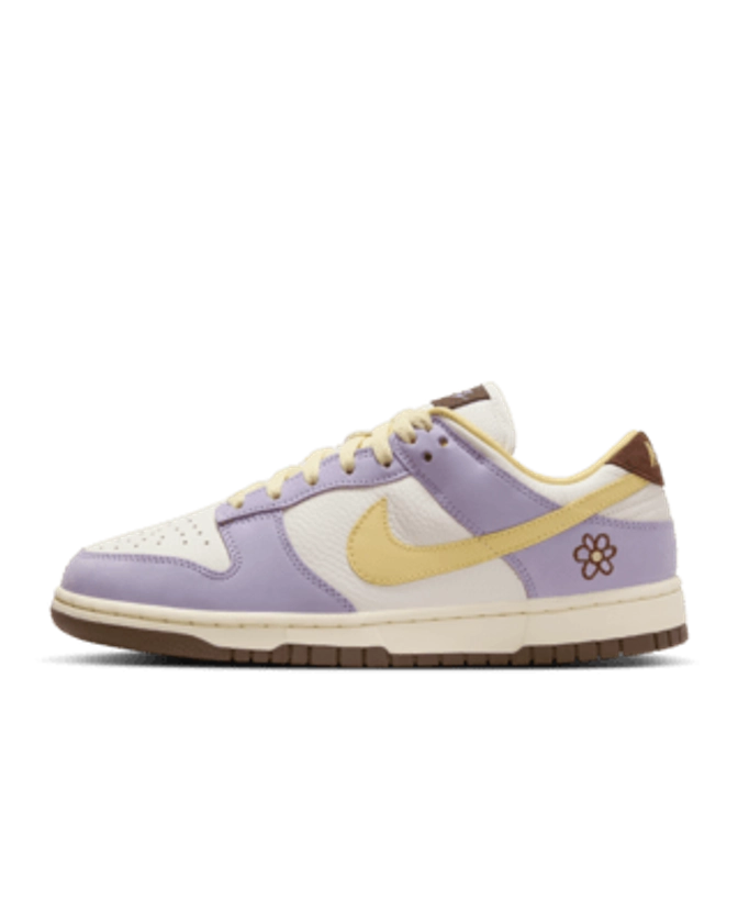 Chaussure Nike Dunk Low Premium pour femme