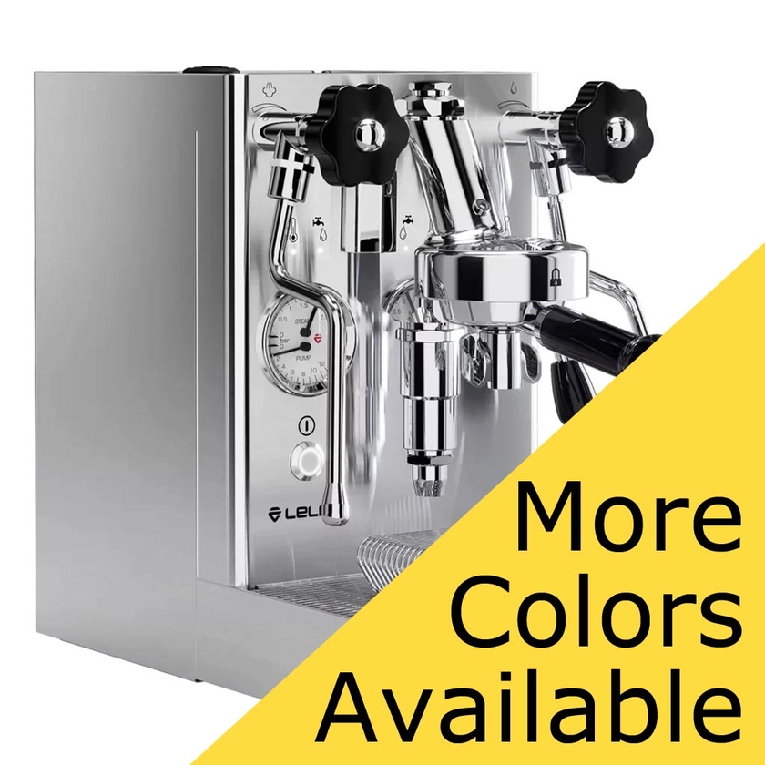 Lelit Mara X V2 HX Espresso Machine | 1st-line Equipment, LLC
