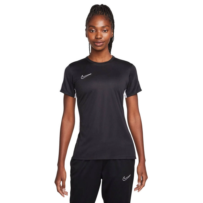 Nike Women's Dri-FIT Academy Short-Sleeve Football Top