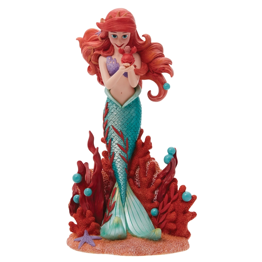 Ariel Botanical - Disney Showcase