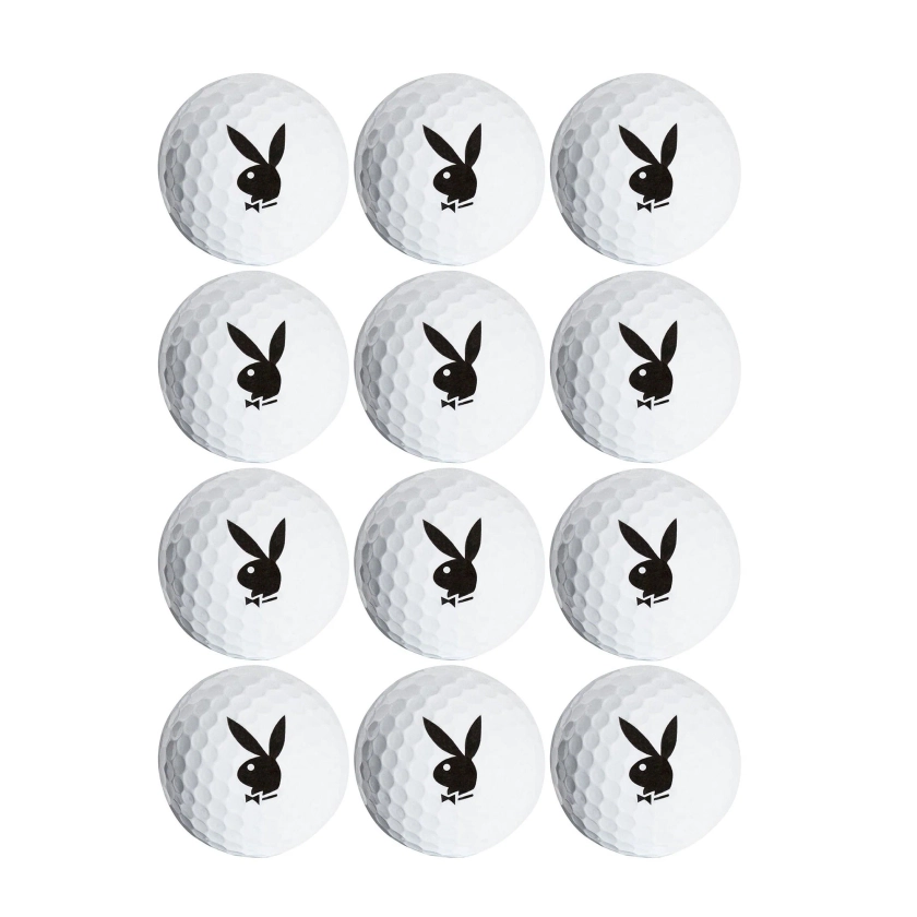 Golf Balls (Box of 12)