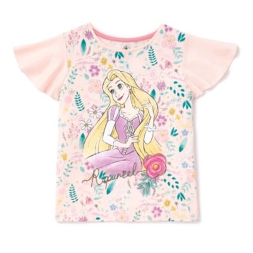 Rapunzel T-Shirt For Kids, Tangled | Disney Store