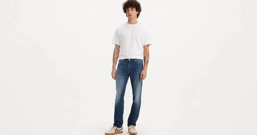 Jean 511™ Slim - Bleu | Levi's® FR