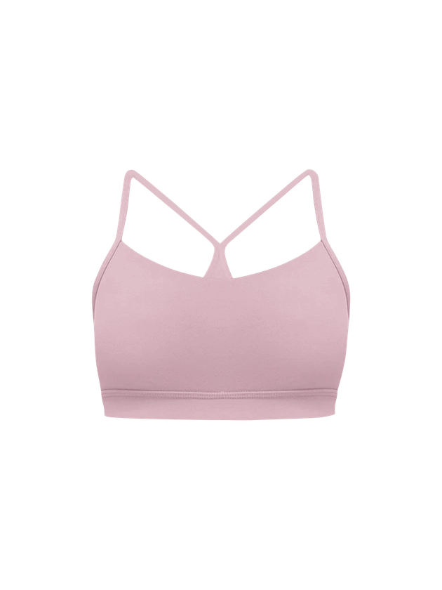 Flow Y Bra Nulu *Light Support, A–C Cups | Women's Bras | lululemon