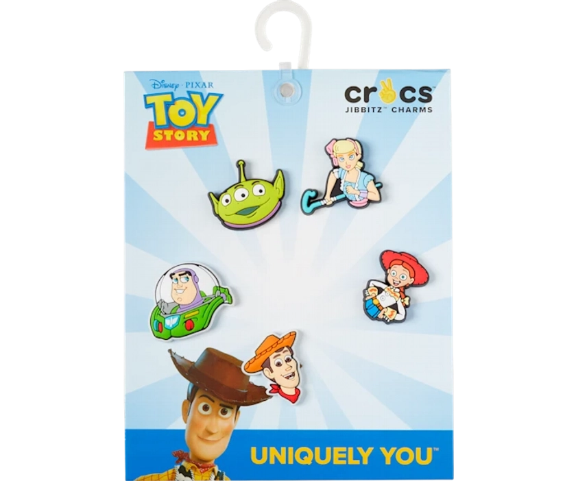 Toy Story 5 Pack