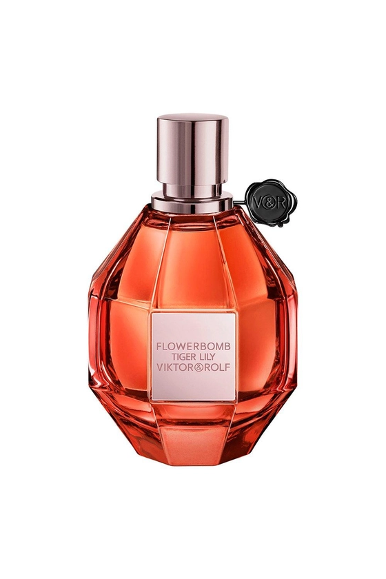 Fragrance | V&R Flowerbomb Eau De Parfum Tiger Lily | Viktor & Rolf