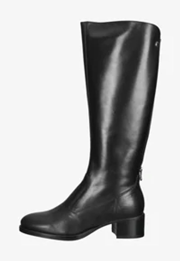 NeroGiardini Bottes - nero/noir - ZALANDO.FR