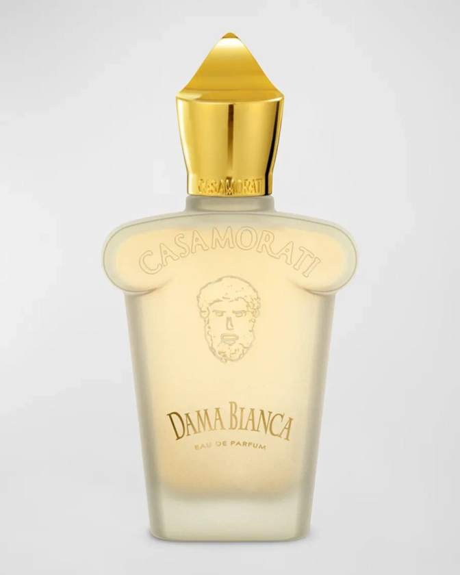 Casamorati Dama Bianca Eau de Parfum, 1 oz.