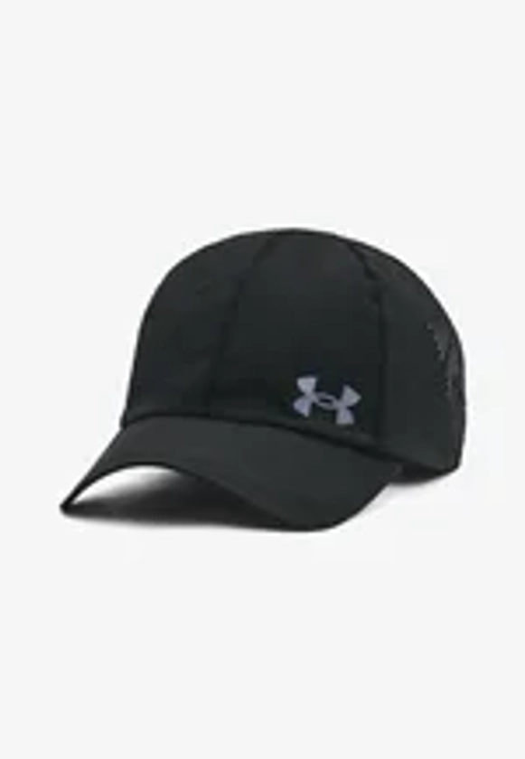 ISO CHILL LAUNCH ADJ - Casquette - black