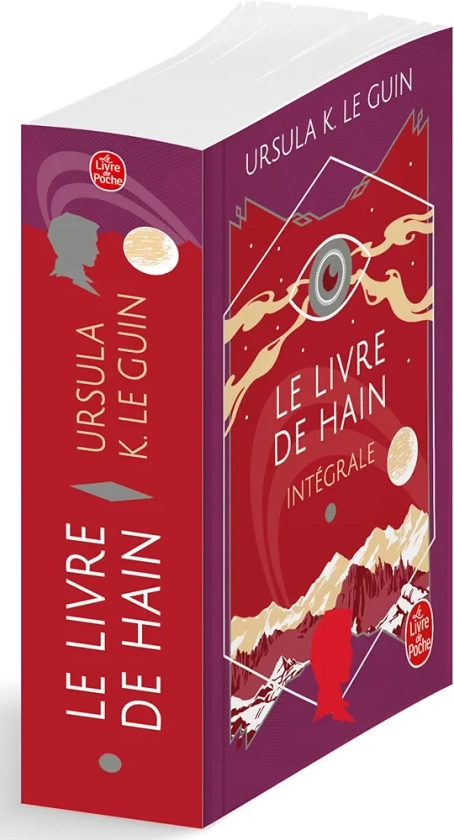 Le Livre de Hain, Intégrale, Tome 1