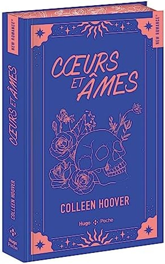 Coeurs et âmes - poche relié jaspage : Hoover, Colleen: Amazon.com.be: Books