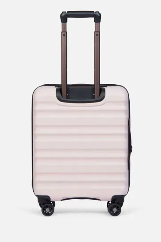 Buy Antler Pink Clifton Cabin Suitcase from Next Ireland