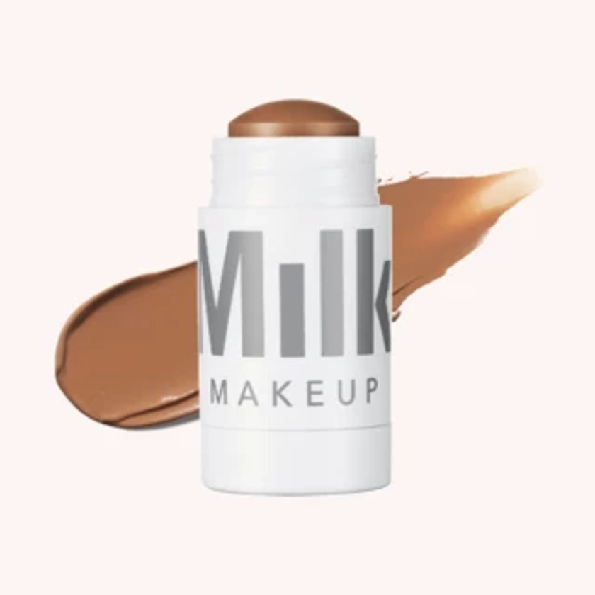 Matte Bronzer Stick Baked - MILK Makeup - KICKS