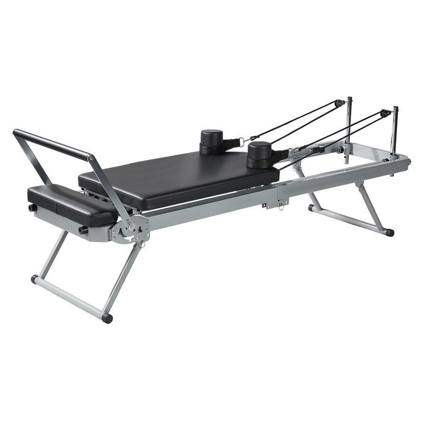 Pilates Reformer Machine Foldable Gym