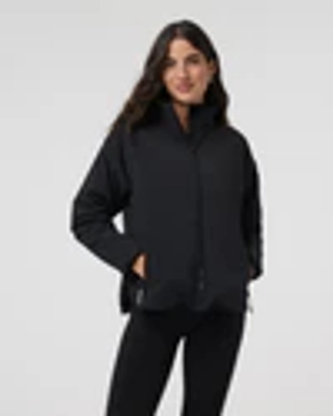 Canyon Insulated Jacket