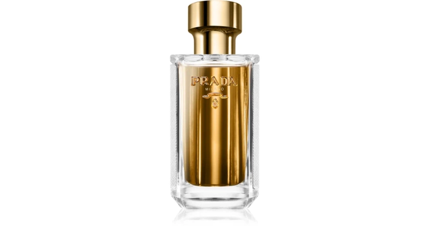 Prada La Femme Eau de Parfum for women | notino.ie