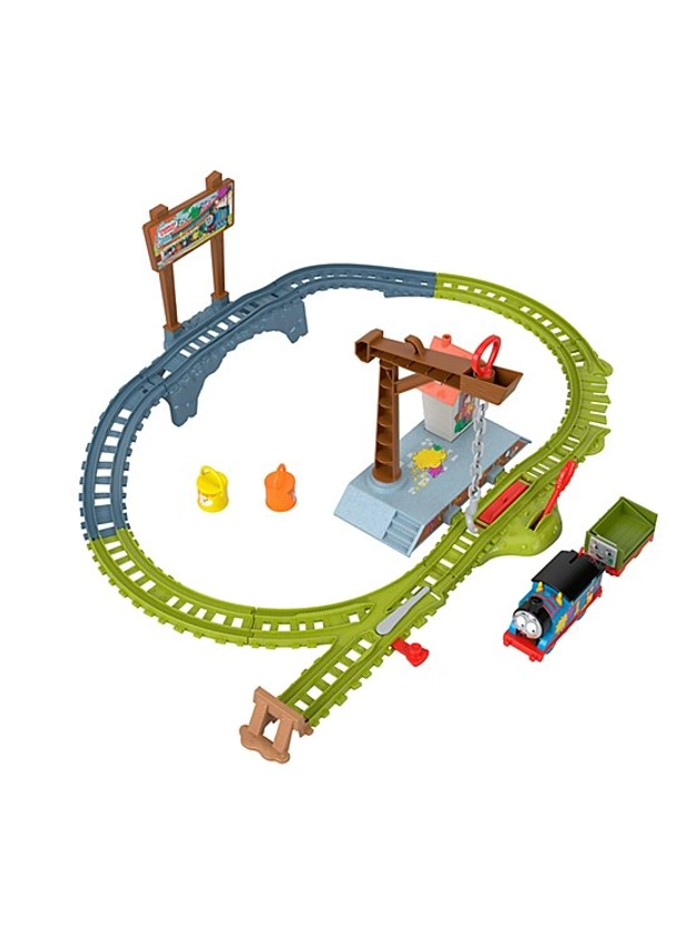 Fisher-Price® Thomas & Friends™ Paint Delivery Set