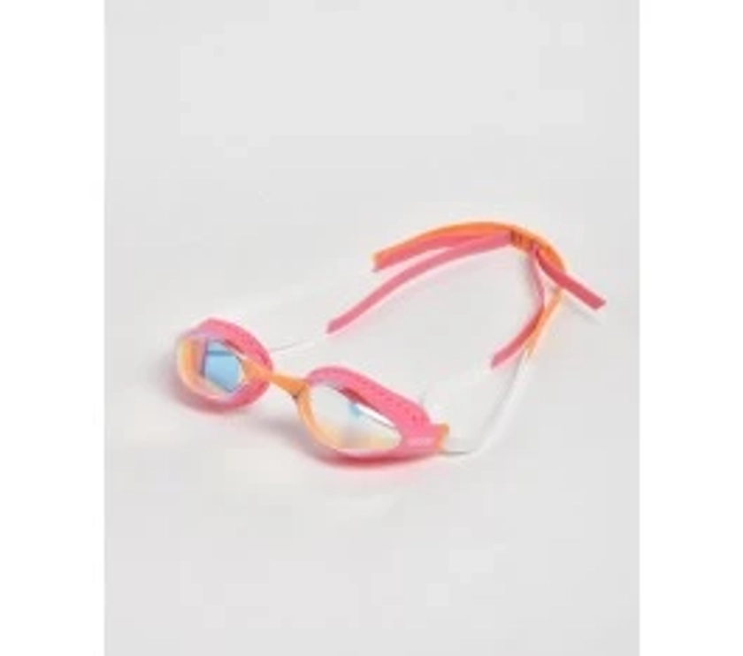 Lunettes de natation verres miroir Air Speed