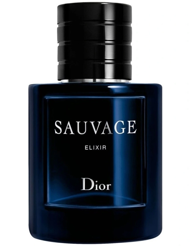 DIOR Sauvage Elixir 60ml | MYER