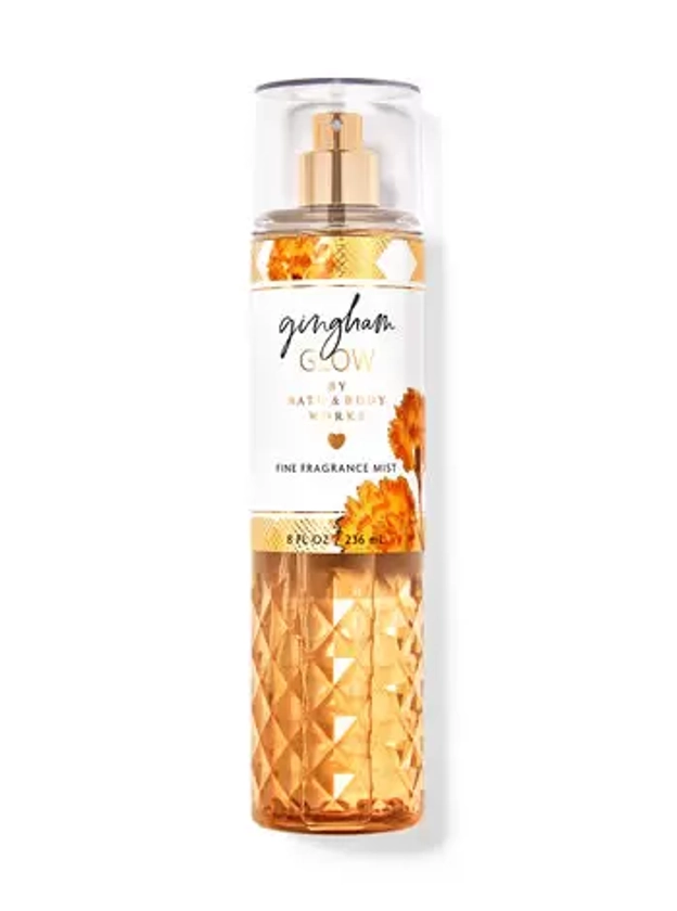 Gingham Glow

Fine Fragrance Mist