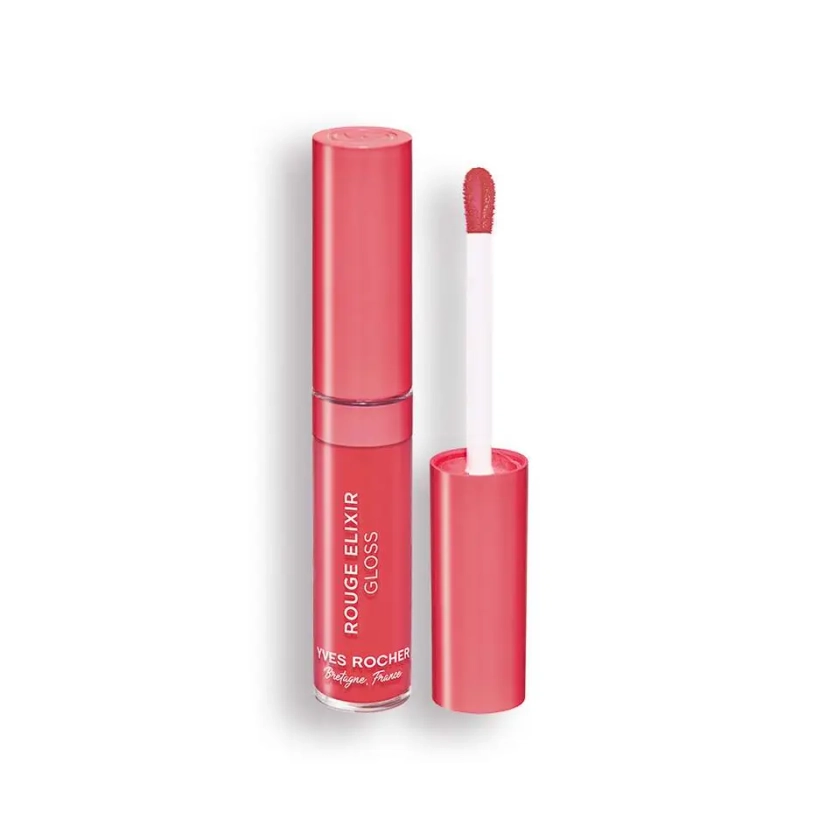 Rouge Elixir Gloss