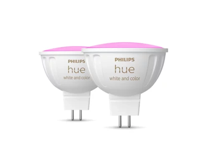 Hue Bridge – smart control for your lights | Philips Hue UK