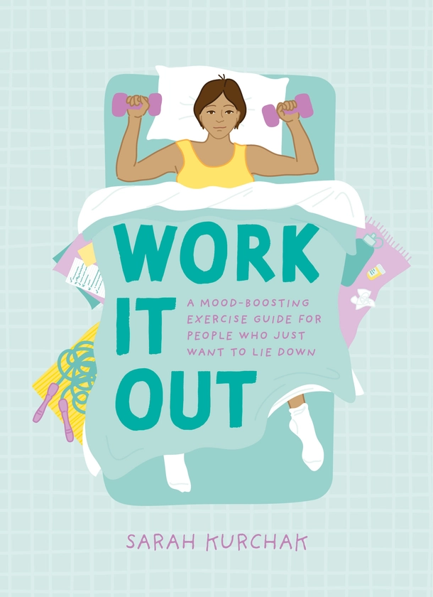 Work It Out - Quirk Books
