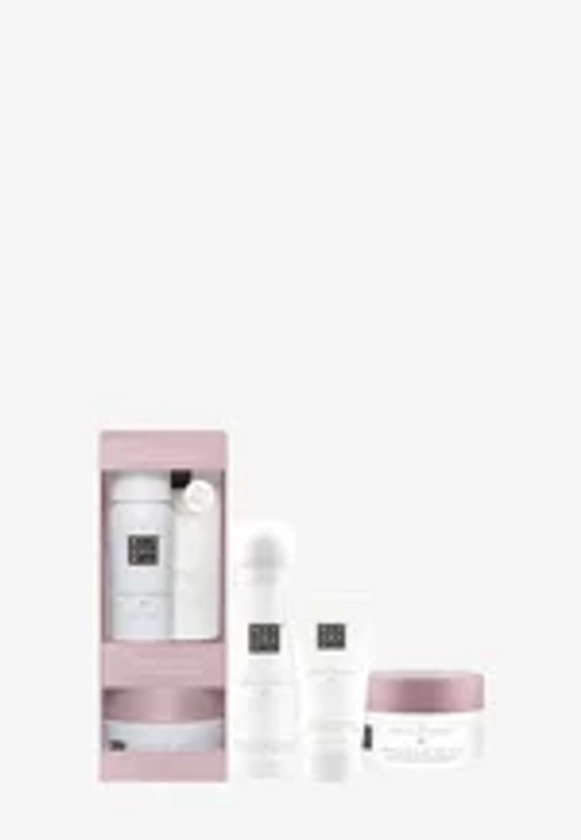 Rituals TRIAL SET THE RITUAL OF SAKURA - FLORAL - CHERRY BLOSSOM & RICE MILK - Set pour le bain et le corps - - - ZALANDO.FR