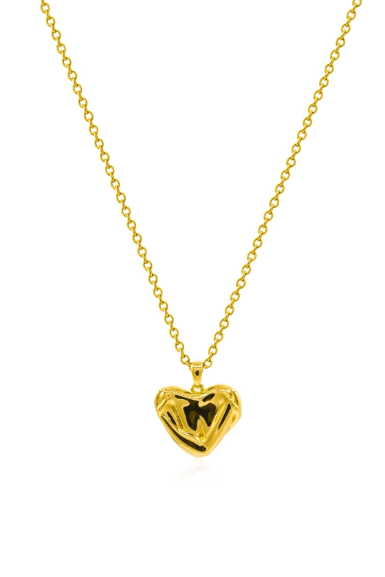 PURE LOVE NECKLACE