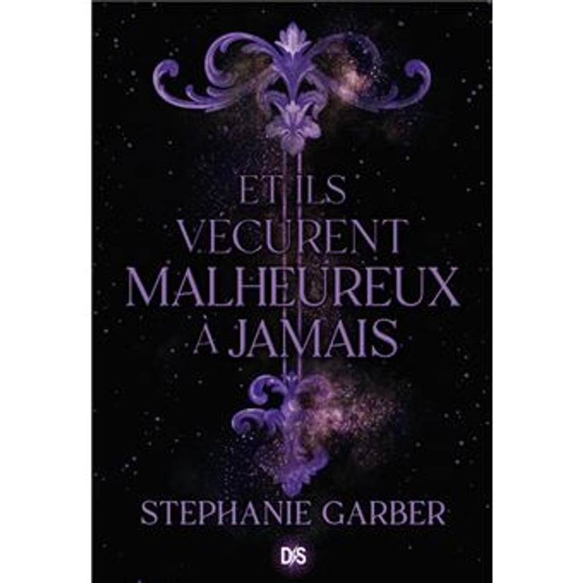 Il Était une Fois un Cœur Brisé - : Et ils vécurent malheureux à jamais (broché) - Tome 02