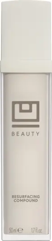 U Beauty The Resurfacing Compound Skin Care Treatment | Nordstrom