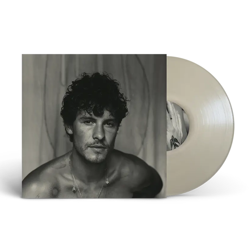 Spotify - Shawn Standard LP