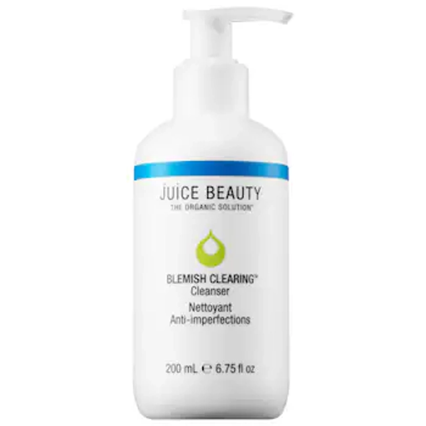 Blemish Clearing Cleanser - Juice Beauty | Sephora