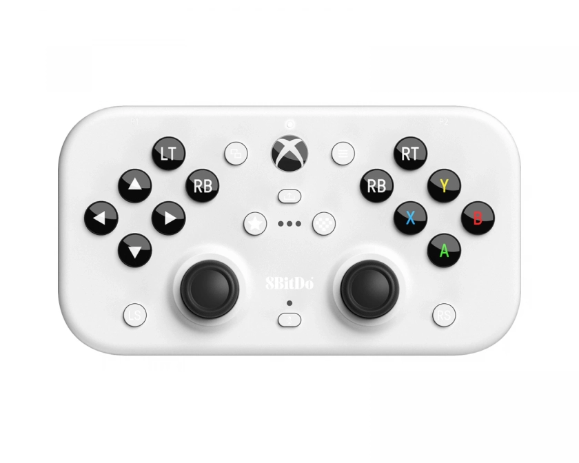 Lite SE Wireless Controller Xbox - White