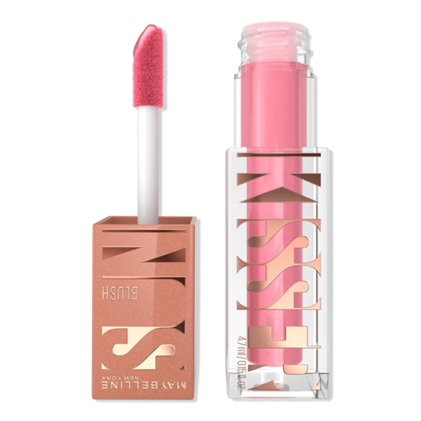 Sunkisser Multi-Use Liquid Blush