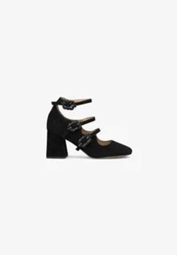 Alma en Pena Escarpins - black/noir - ZALANDO.FR